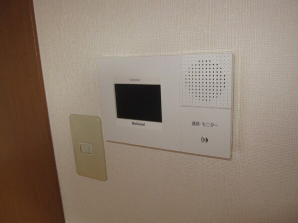 ロワジールの物件内観写真